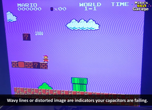 NES Front Loader and Top Loader Recapping Service