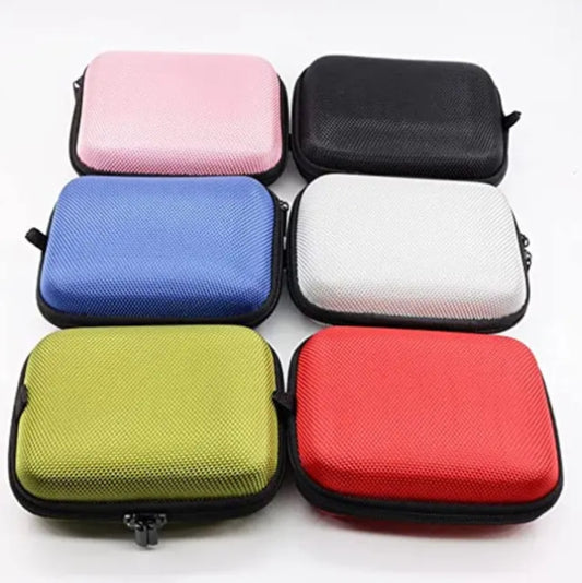 Game Boy Advance SP Protective Hard Case