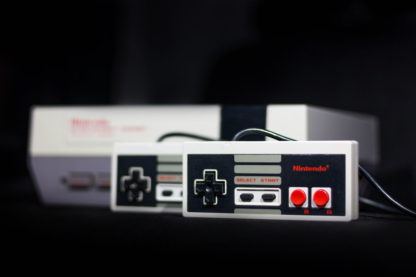 NES Front Loader and Top Loader Recapping Service